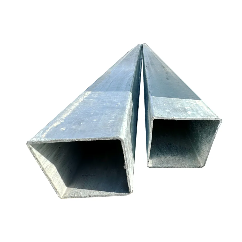 galvanized steel pipe&tube